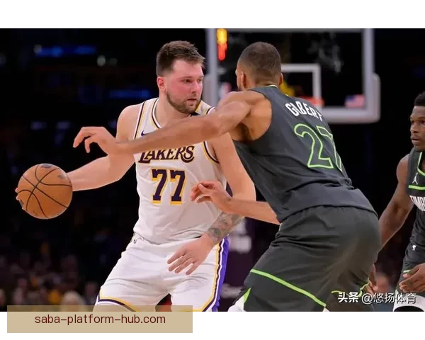 东契奇引发西部乱局 掘金火箭或超越湖人 森林狼双选或成新焦点