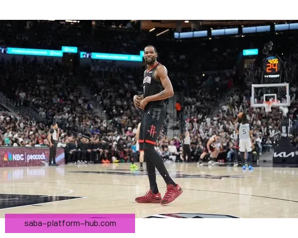 乌度卡赞谢泼德侵略性提高破解杜兰特包夹能力