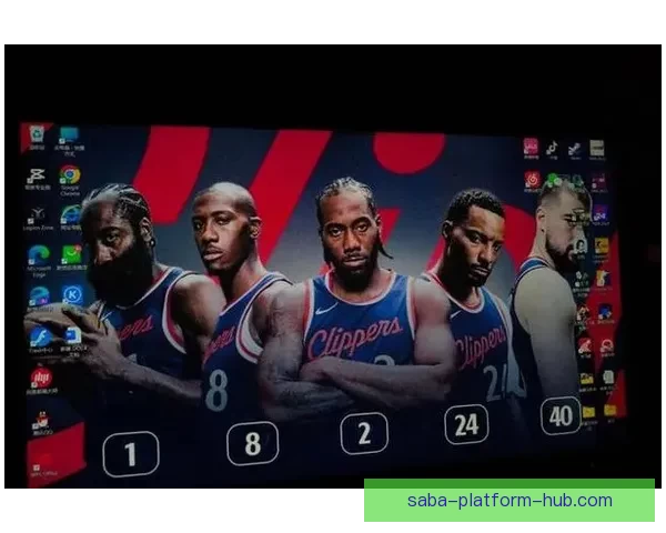 加兰41分11助攻创加盟新高 小卡与他合砍75分助快船加时力克独行侠终结四连败