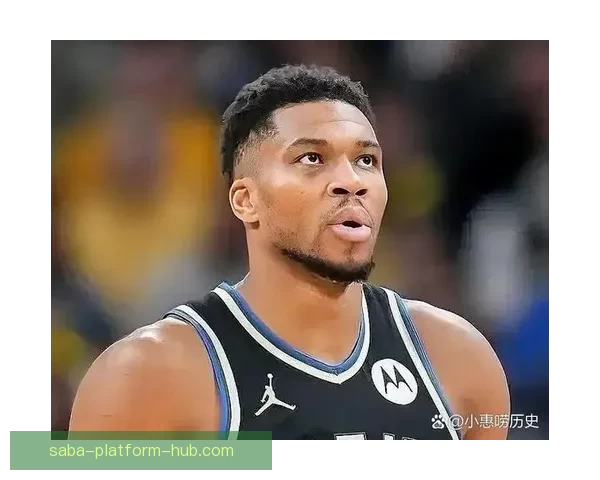 追梦：字母哥不看重选秀权只为热爱篮球拼搏上场