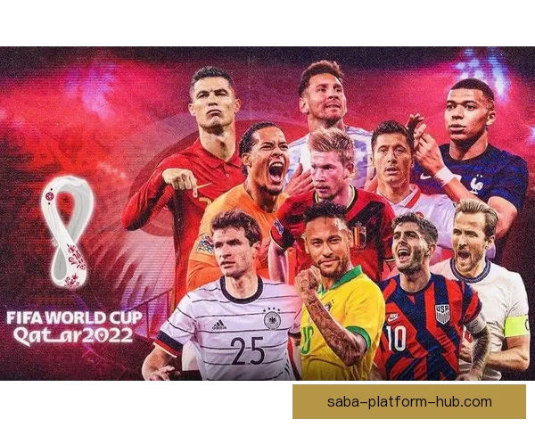 2026世界杯球星排名大揭晓 谁将成为世界足坛的新超级巨星