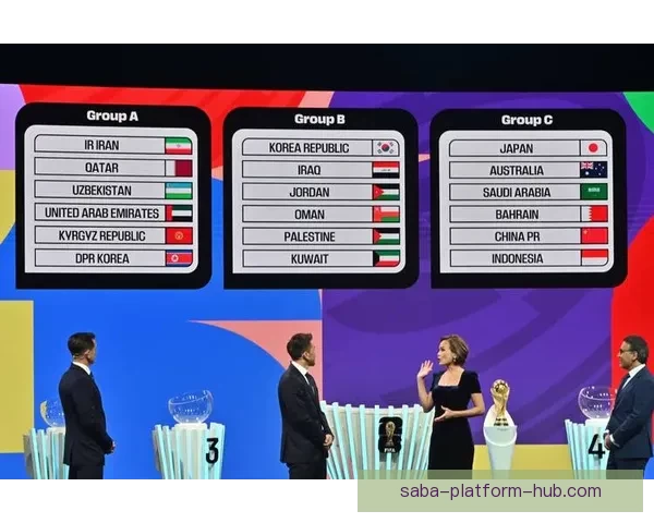 2026世界杯比赛结果全面查询指南与赛程数据实时更新解析