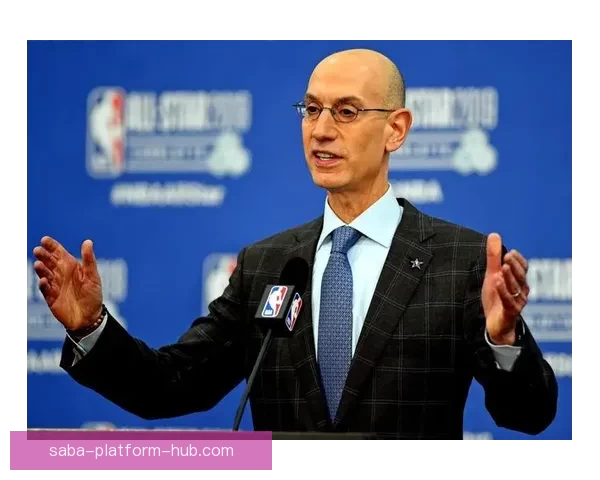 拉斯维加斯潜在NBA扩军球队海市蜃楼小丑毒液领跑赔率榜单