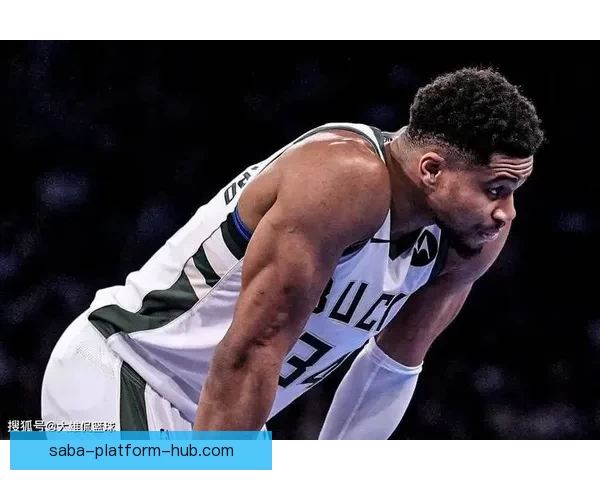 追梦：字母哥不看重选秀权只为热爱篮球拼搏上场